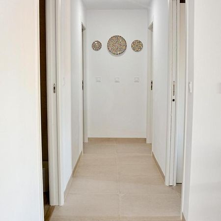 Apartamento Apartamento Brisa Marina Valencia Exterior foto