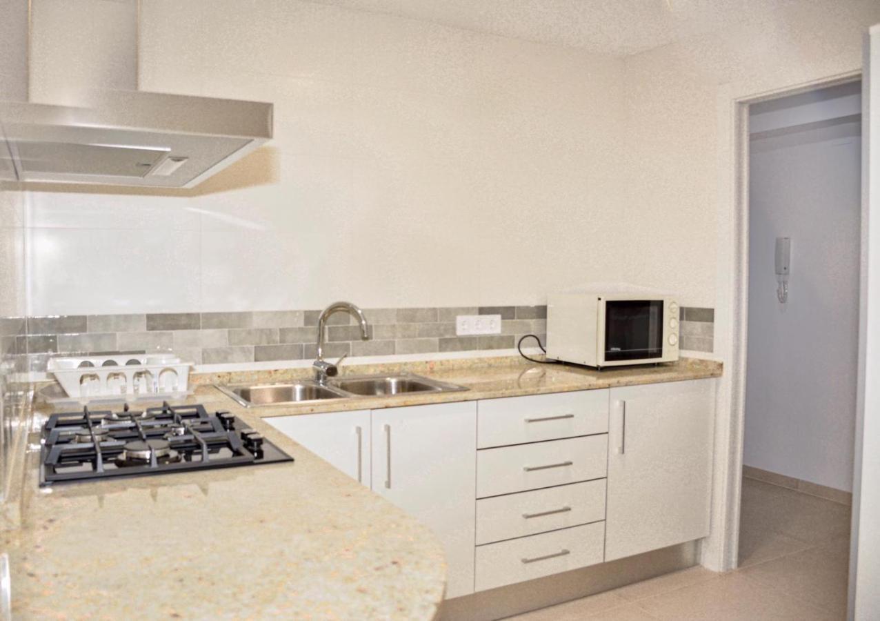 Apartamento Apartamento Brisa Marina Valencia Exterior foto